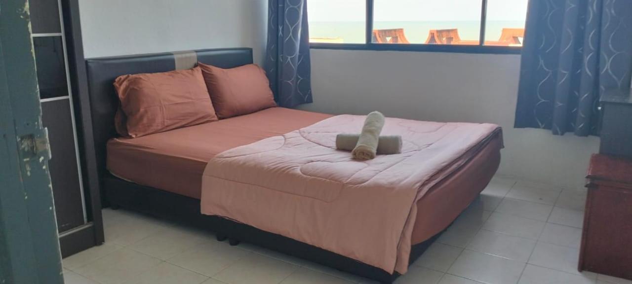 Sri Sayang Pearl View Apartment Batu Feringgi Luaran gambar