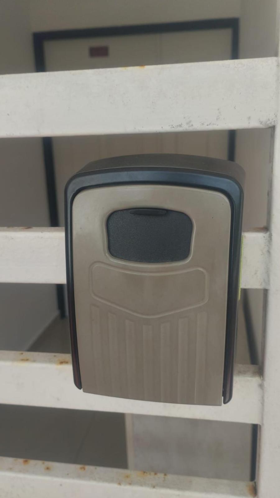 Sri Sayang Pearl View Apartment Batu Feringgi Luaran gambar