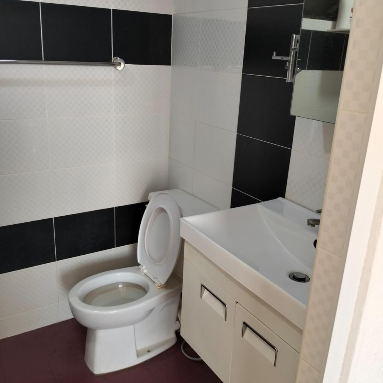 Sri Sayang Pearl View Apartment Batu Feringgi Bilik gambar